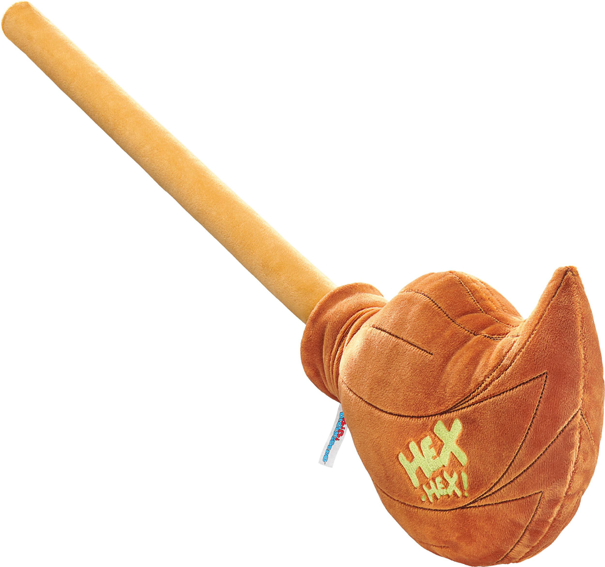 schmidt-spiele-bibi-blocksberg-kartoffelbrei-pl-sch-79cm image 3