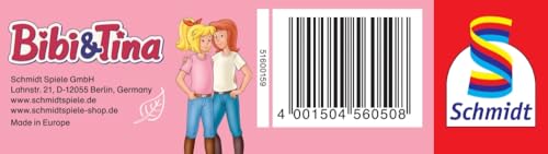 schmidt-spiele-bibi-tina-kinderpuzzle-150-teile-steinbruch image 6