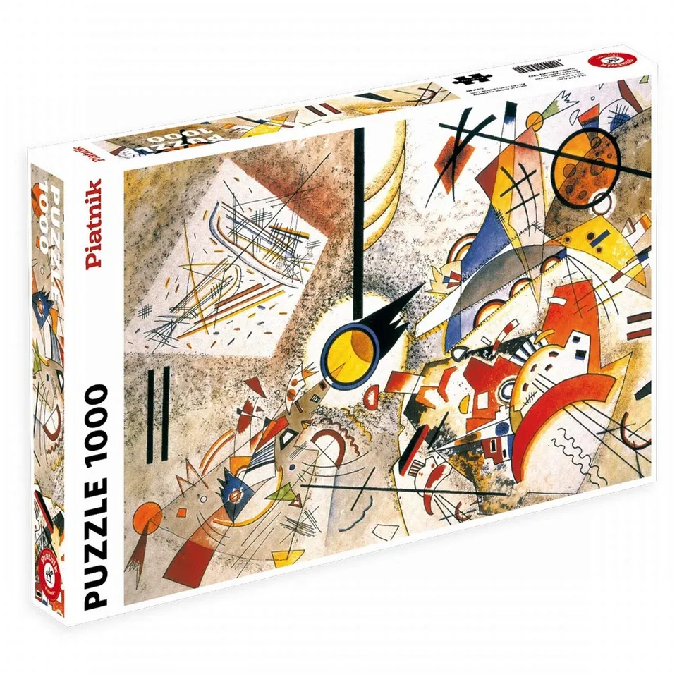piatnik-kandinsky-bustling-aquarelle-puzzle-1000-teile image 1