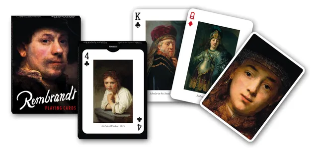 piatnik-megatrumpf-173813-rembrandt-spielkarten-55-blatt-sammler image 1