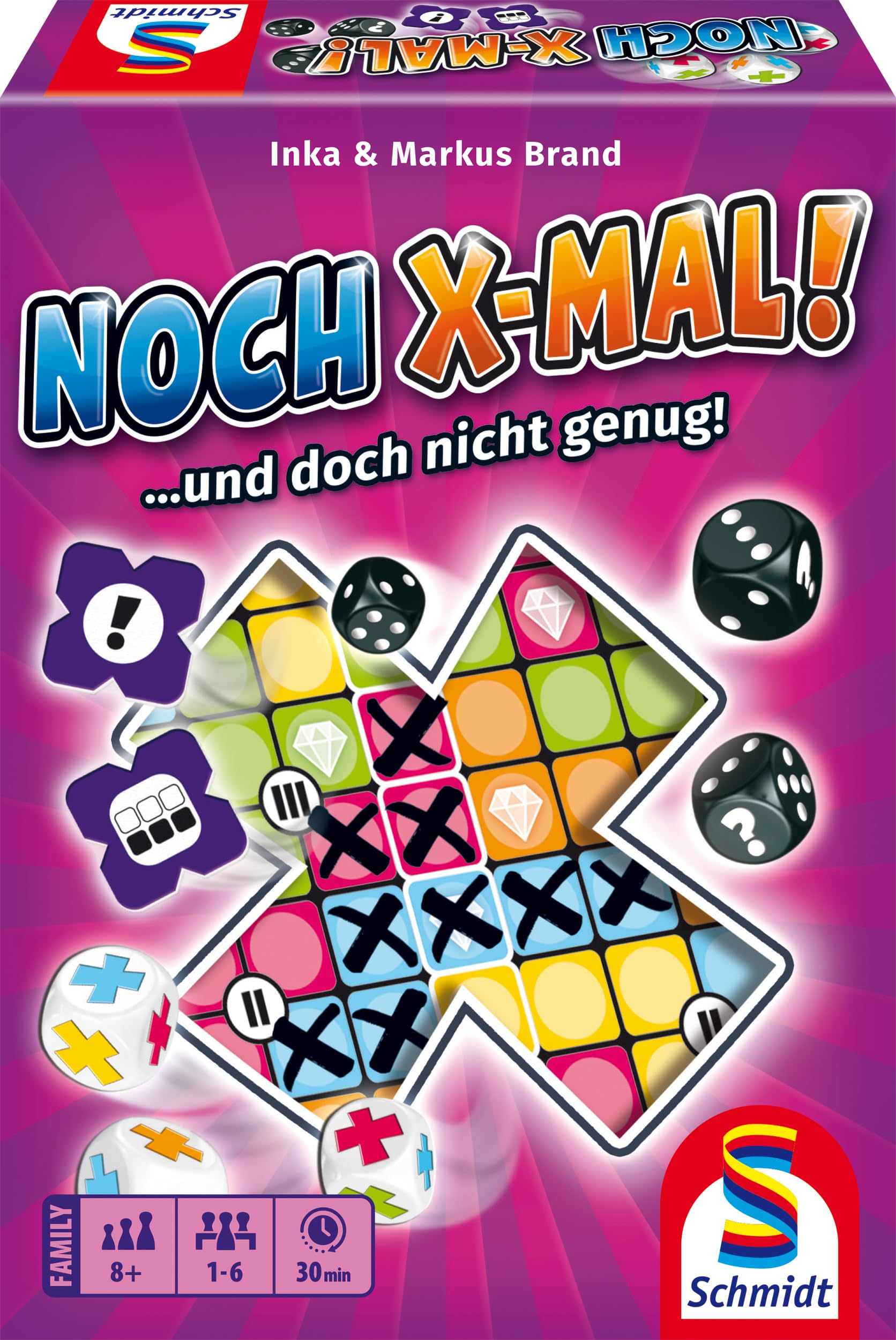 schmidt-noch-mal-w-rfelspiel-klein-fein-ab-8-jahren image 7