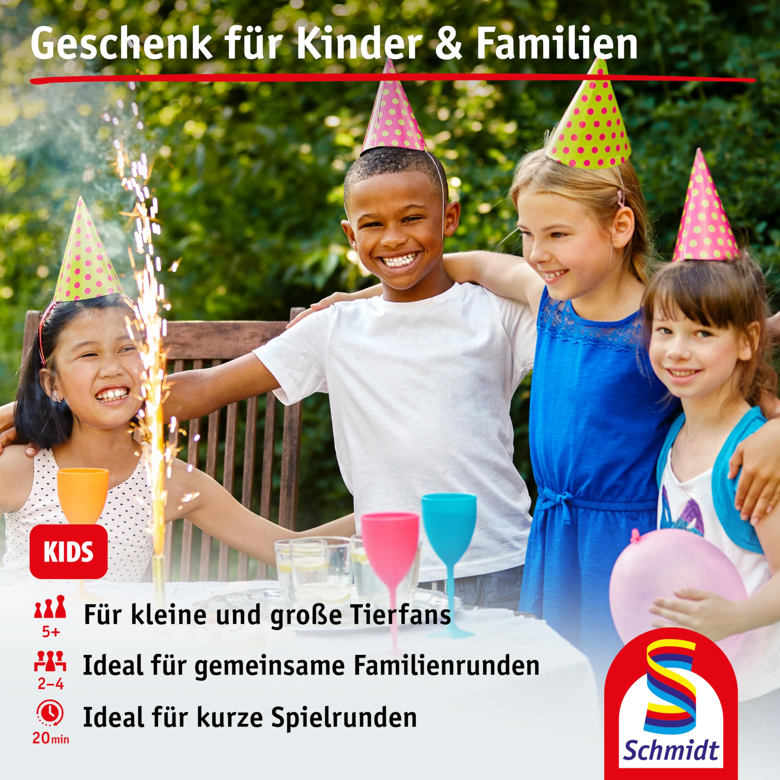 schmidt-spiele-turm-der-tiere-40666-kinderspiel-memo-ab-5-j image 8