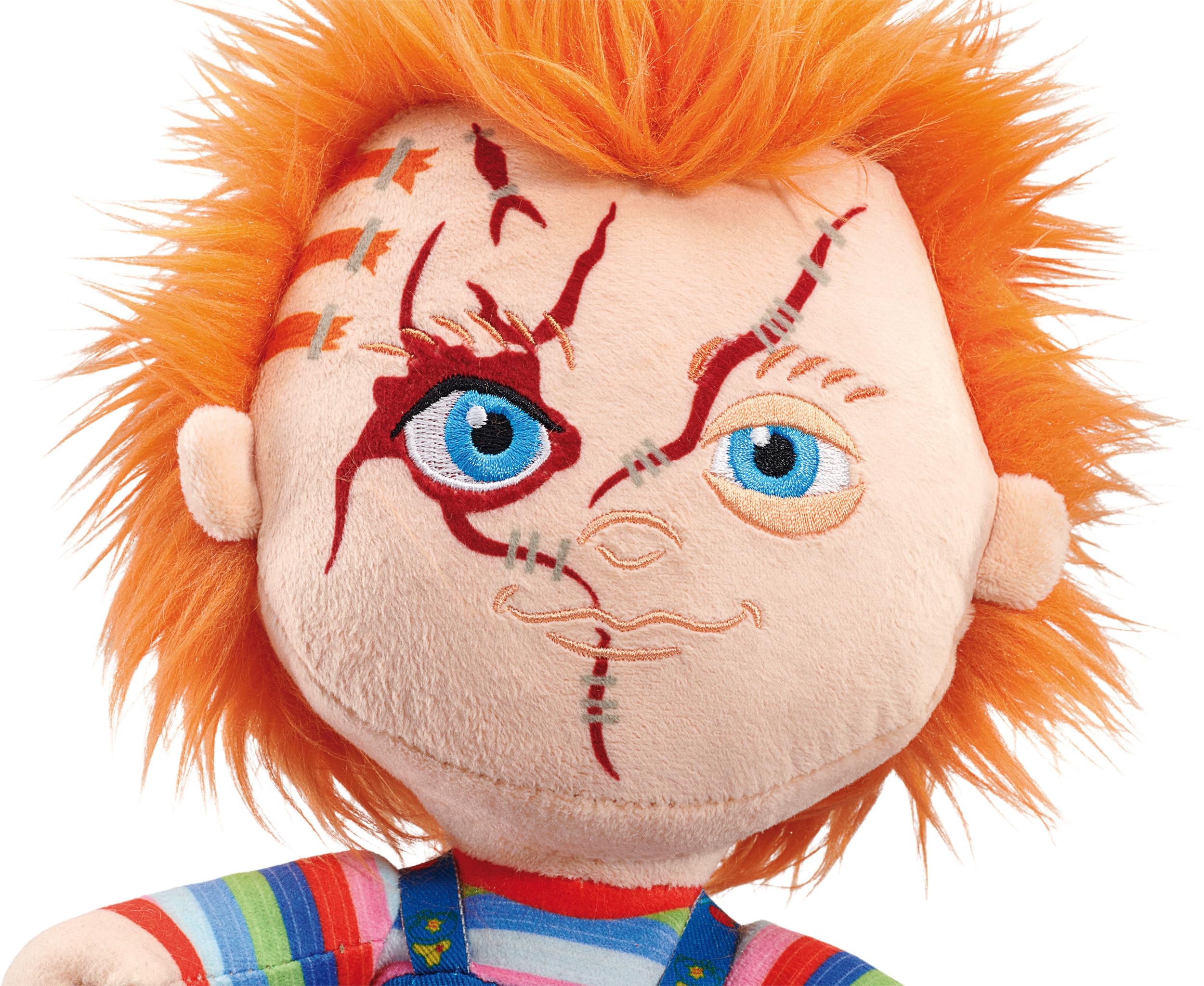 schmidt-sorgenfresser-chucky-pl-schfigur-24-cm image 7