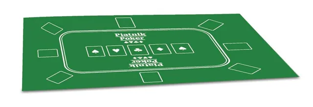 piatnik-30963-poker-tischauflage-60x90-cm-gr-n image 1