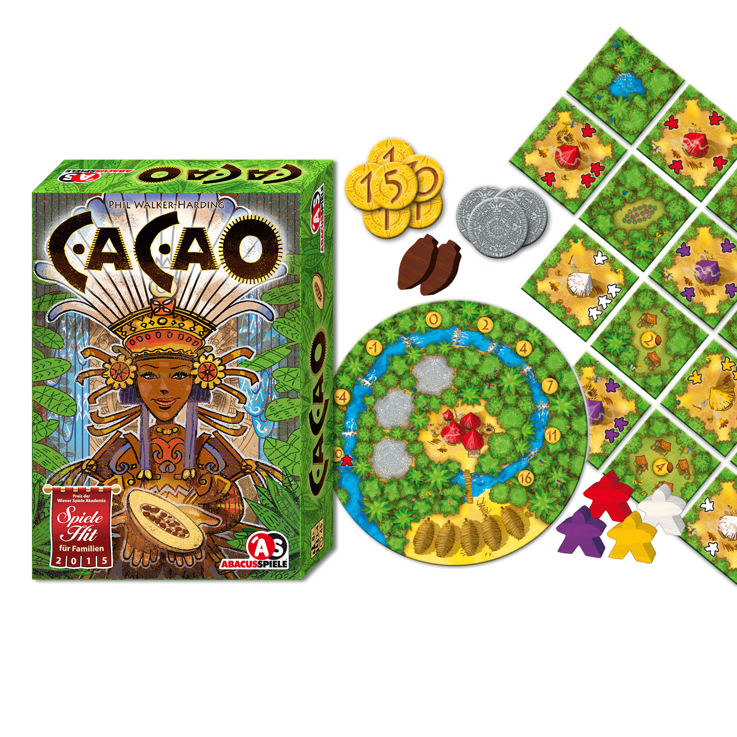 abacusspiele-cacao-brettspiel-grundspiel-2-4-spieler image 3