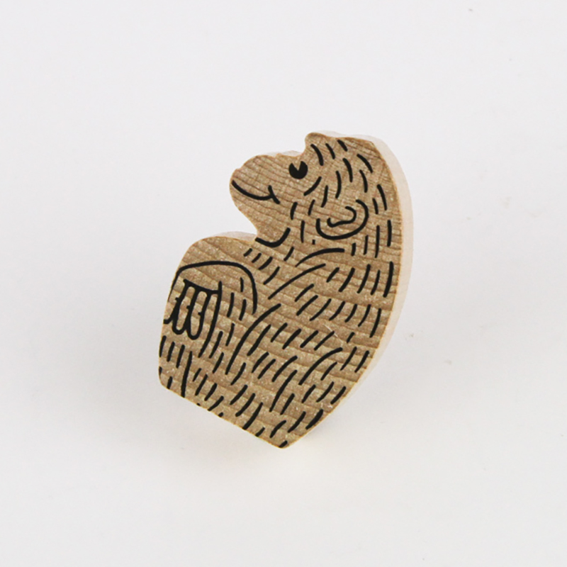 abacusspiele-zooloretto-affe-spielfigur-natur-spielstein image 2