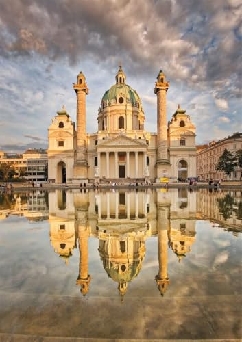piatnik-karlskirche-vienna-puzzle-1000-teile-68x48-cm image 4