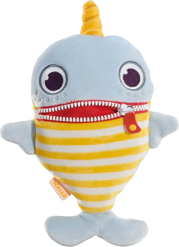 schmidt-sorgenfresser-wallo-42637-pl-sch-24-cm-edition-ahoi image 1
