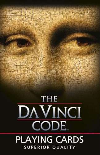 piatnik-megatrumpf-the-da-vinci-code-kartenspiel-55-blatt image 4