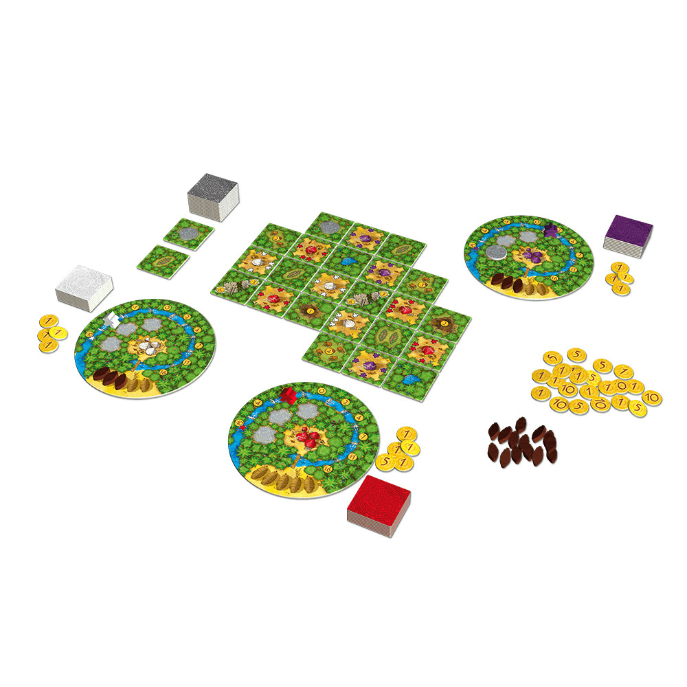 abacusspiele-cacao-brettspiel-grundspiel-2-4-spieler image 7