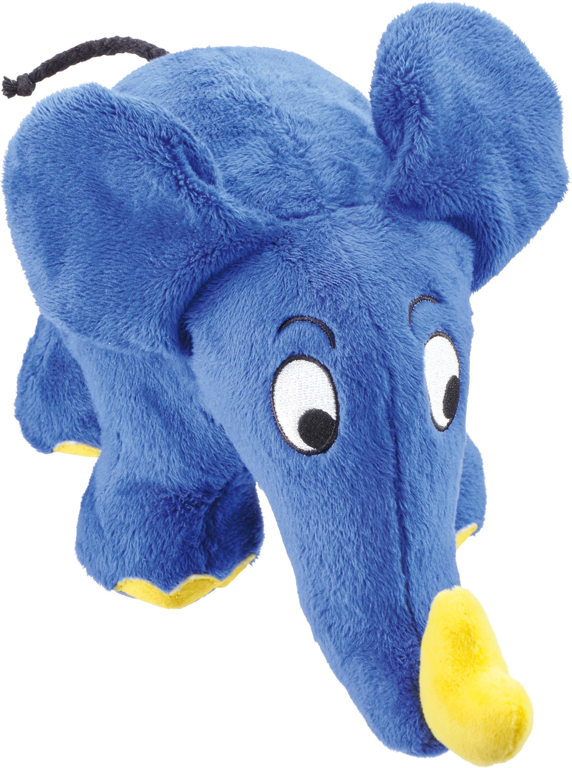 schmidt-spiele-sorgenfresser-die-maus-elefant-pl-schfigur-17-cm image 4