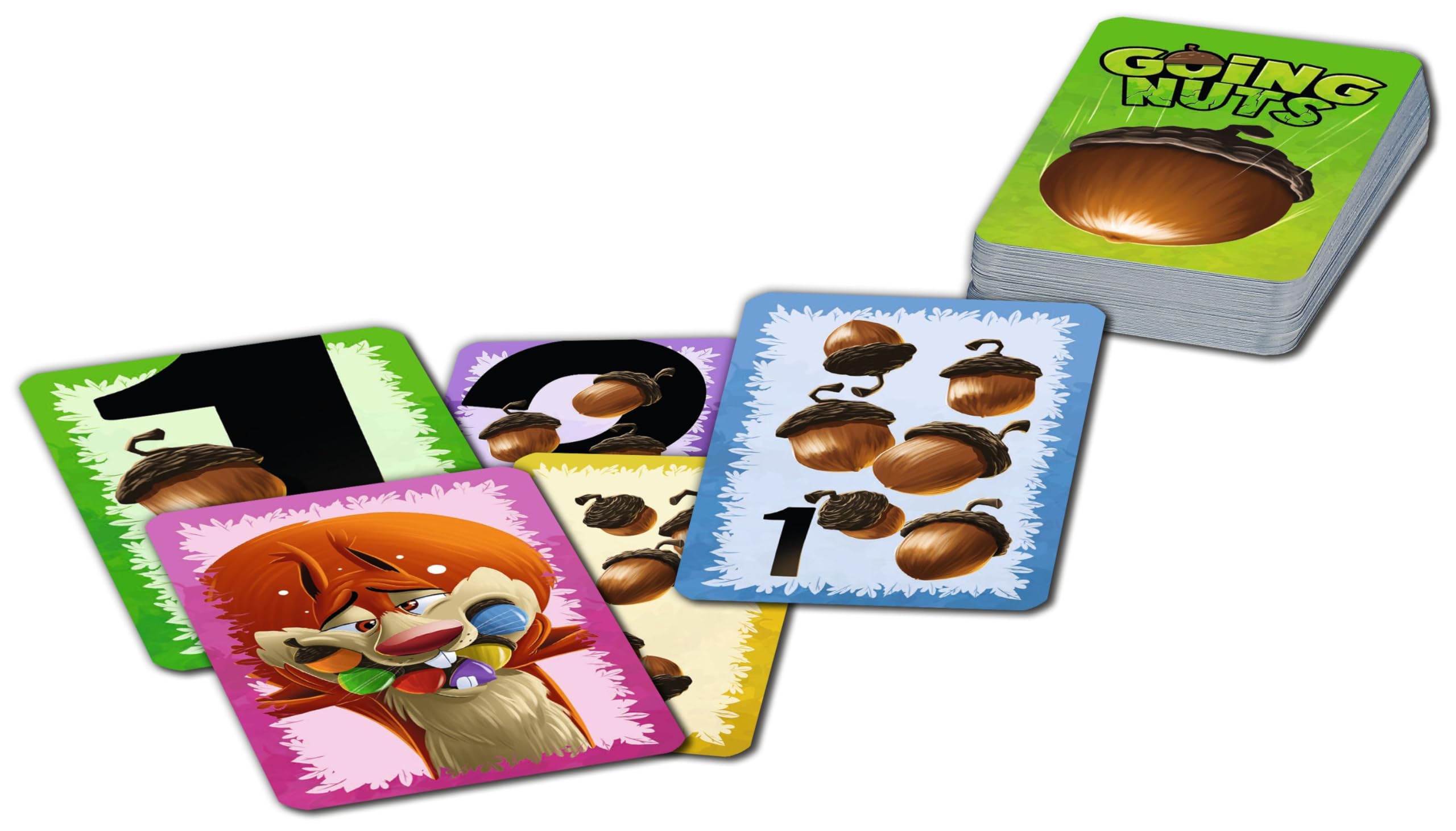piatnik-going-nuts-kartenspiel-eichh-rnchen-ablegespiel-ab-7 image 2
