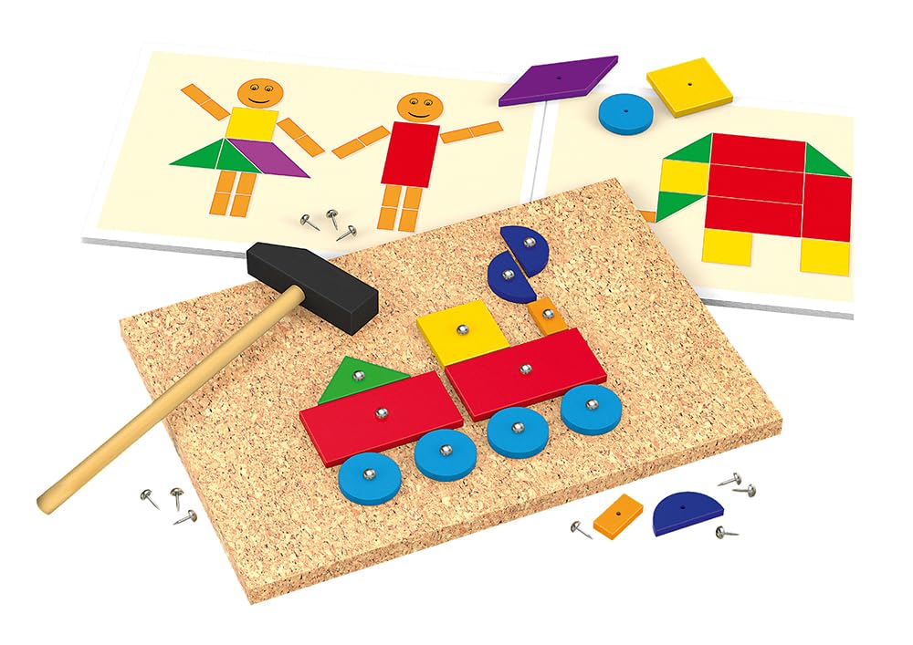 schmidt-classic-line-40532-nagelmosaik-hammerspiel image 4