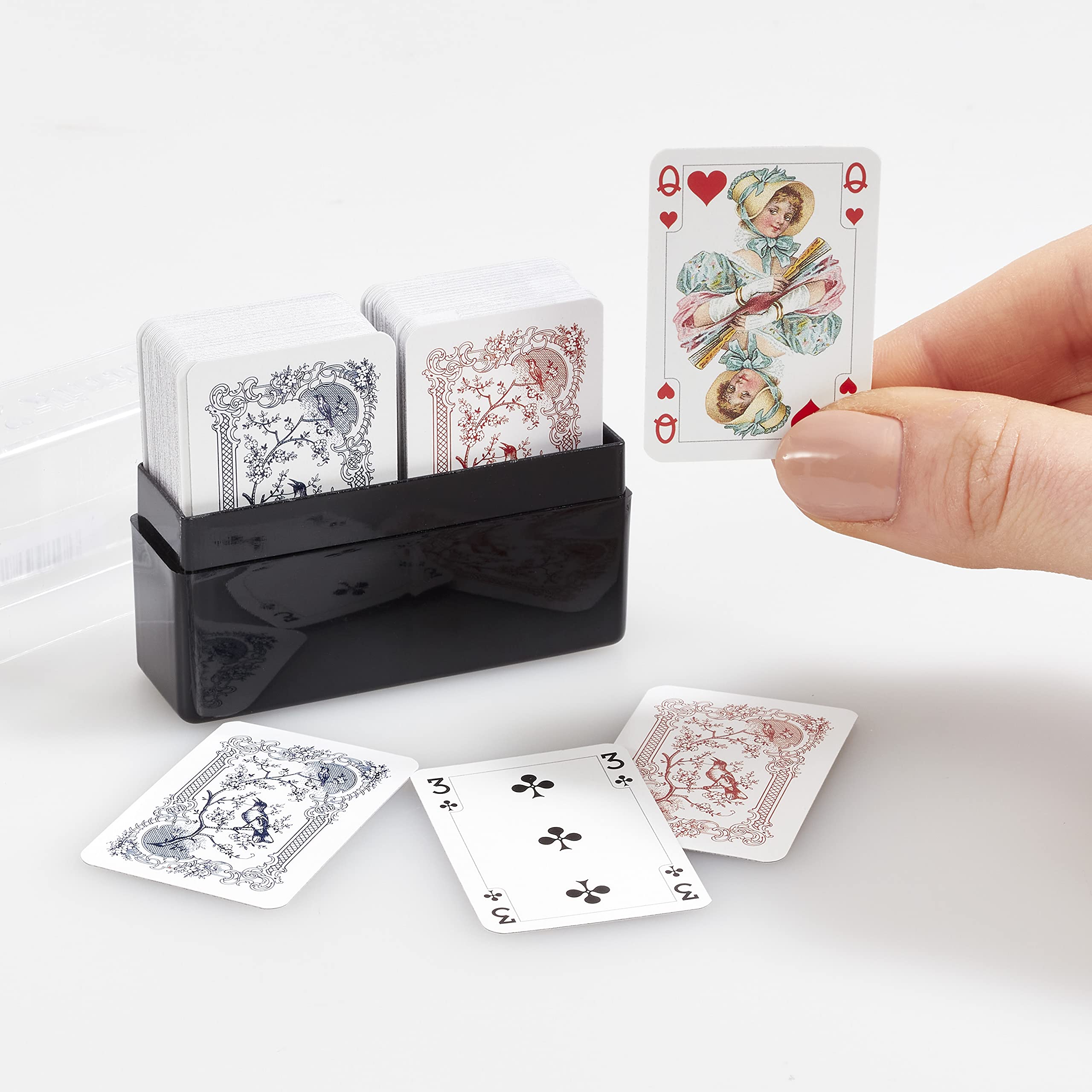 piatnik-mini-patience-2041-kartenspiel-solo-29x43-mm image 2