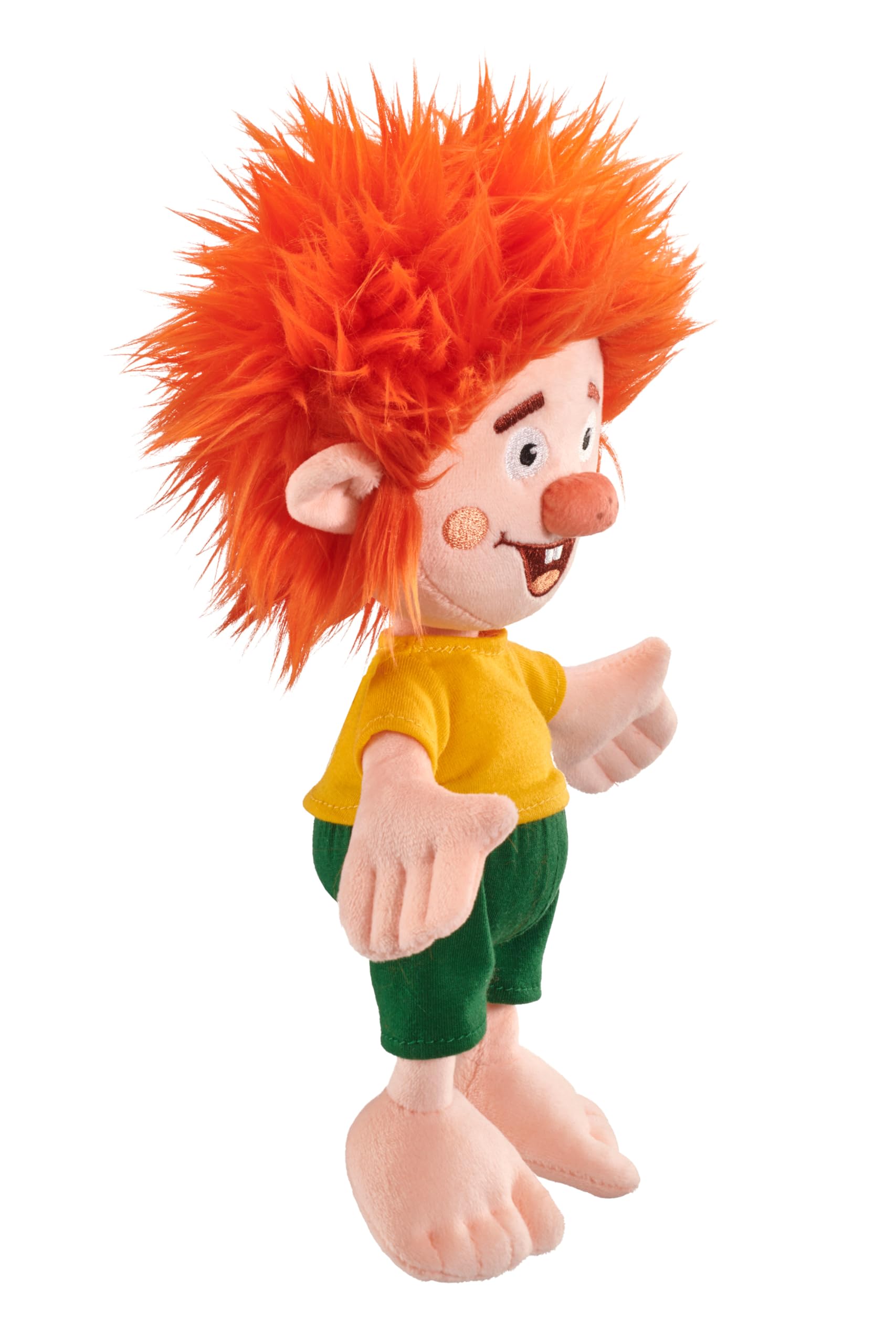 schmidt-spiele-pumuckl-pl-schfigur-28-cm-waschbar-ab-0-jahren image 4