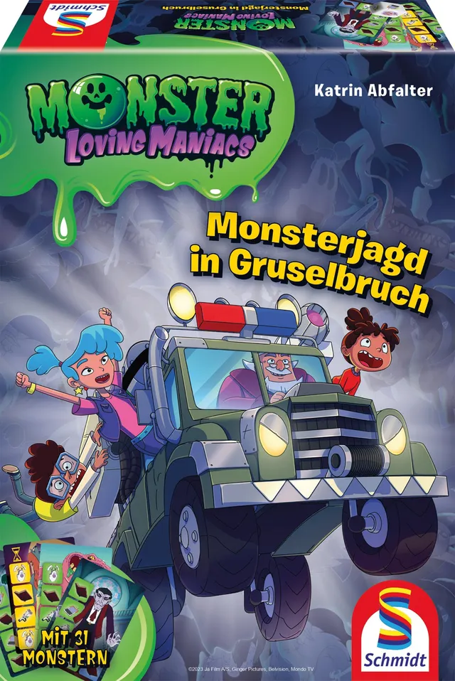 schmidt-monsterjagd-gruselbruch-40636-kinderspiel-ab-7-j image 1