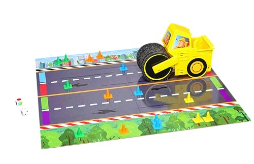 piatnik-dkt-726293-ronny-roller-verkehrsh-tchen-brettspiel image 4