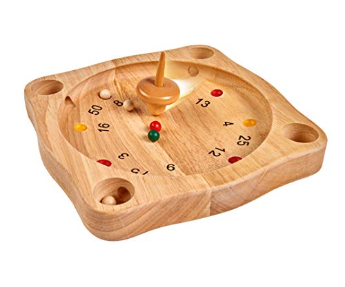 noris-deluxe-tiroler-roulette-holzspiel-mit-kreisel-ab-6 image 8