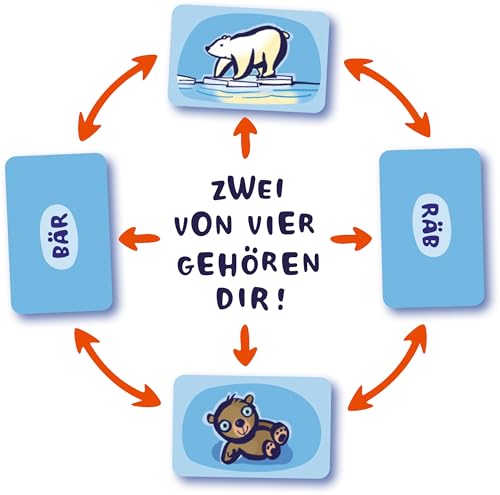 schmidt-spiele-quabbl-40898-kartenspiel-2-6-spieler-ab-8 image 7