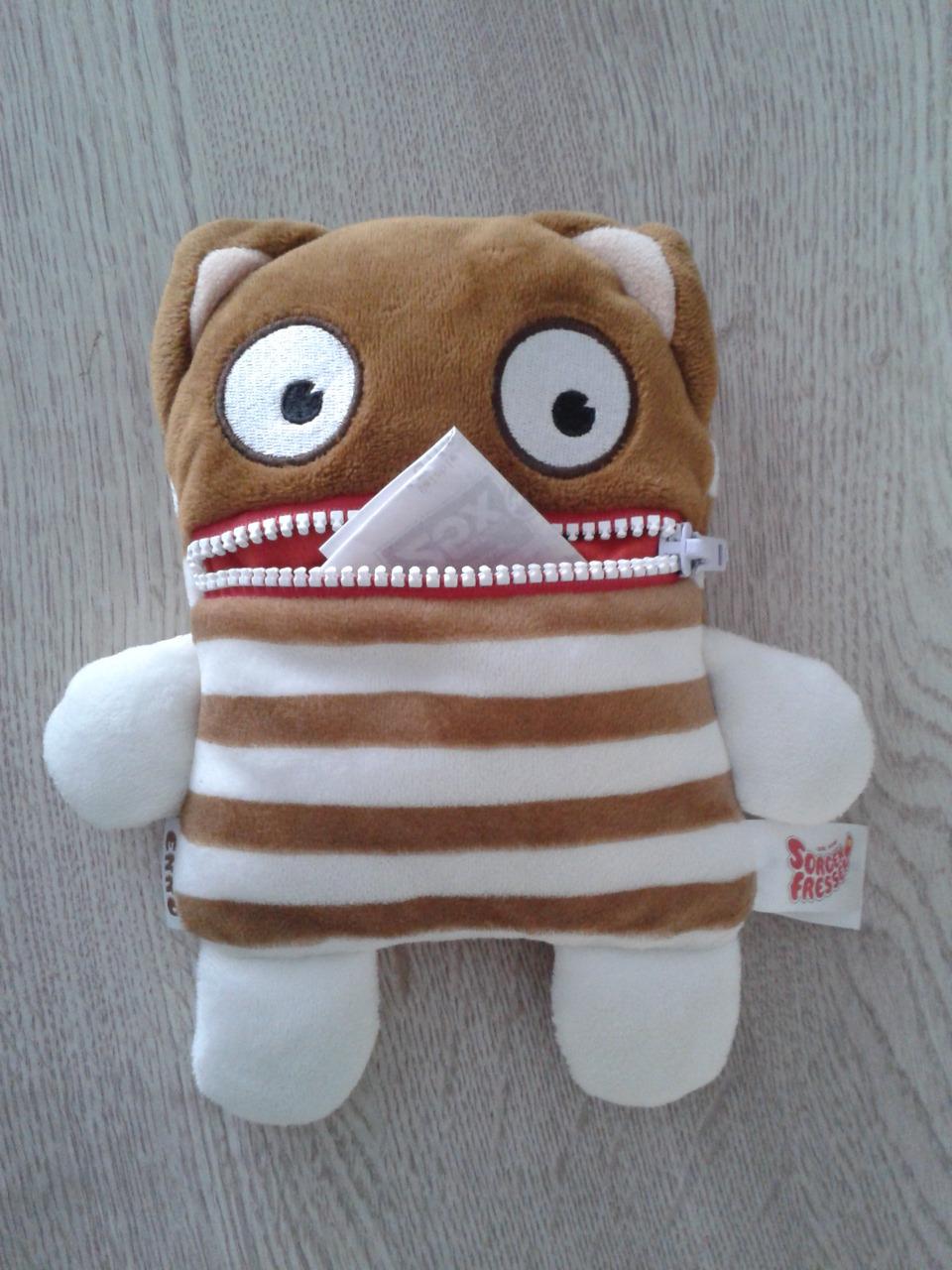 Super weich