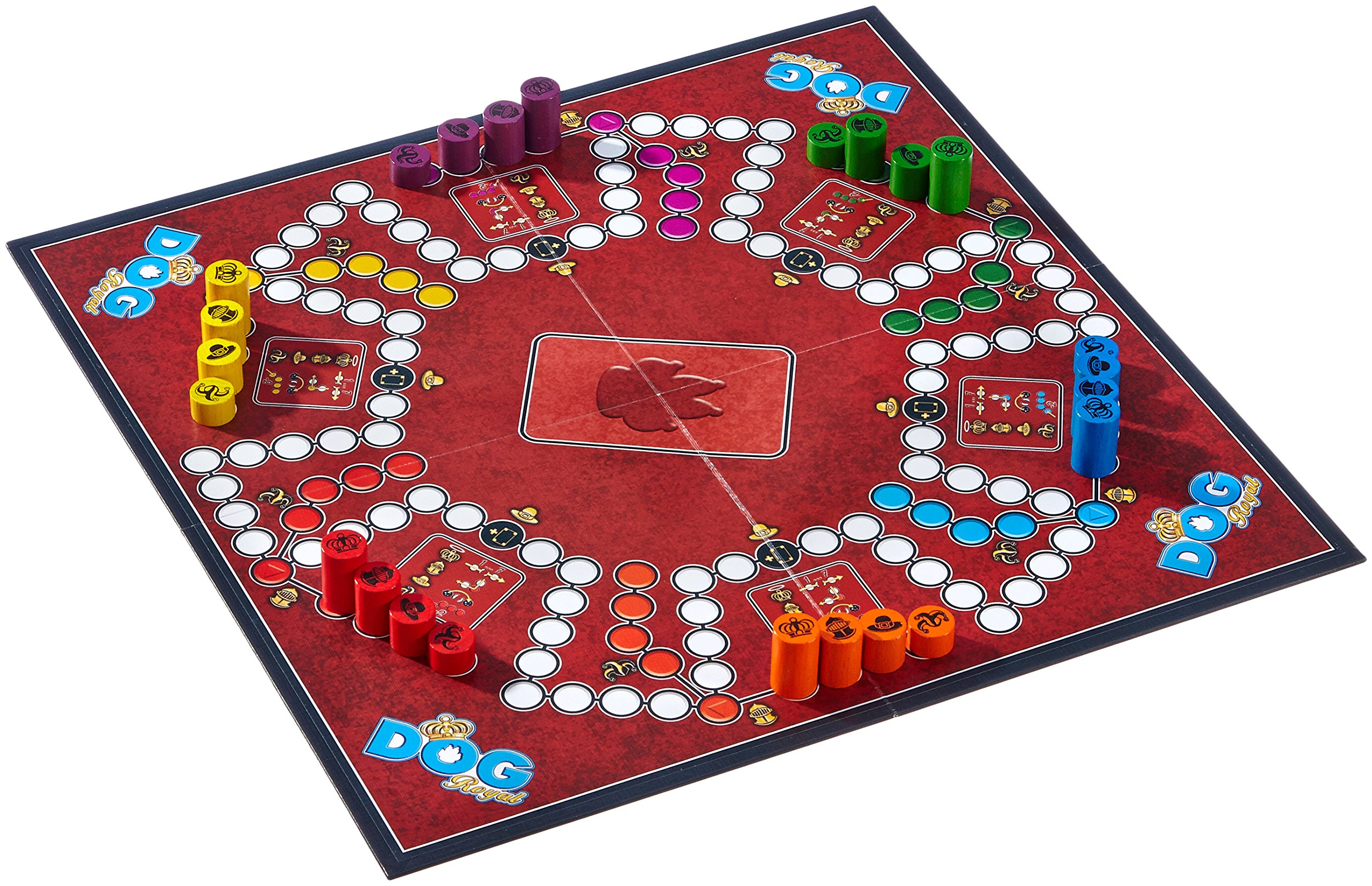 schmidt-dog-49267-royal-brettspiel-taktik-ab-8-jahren image 4