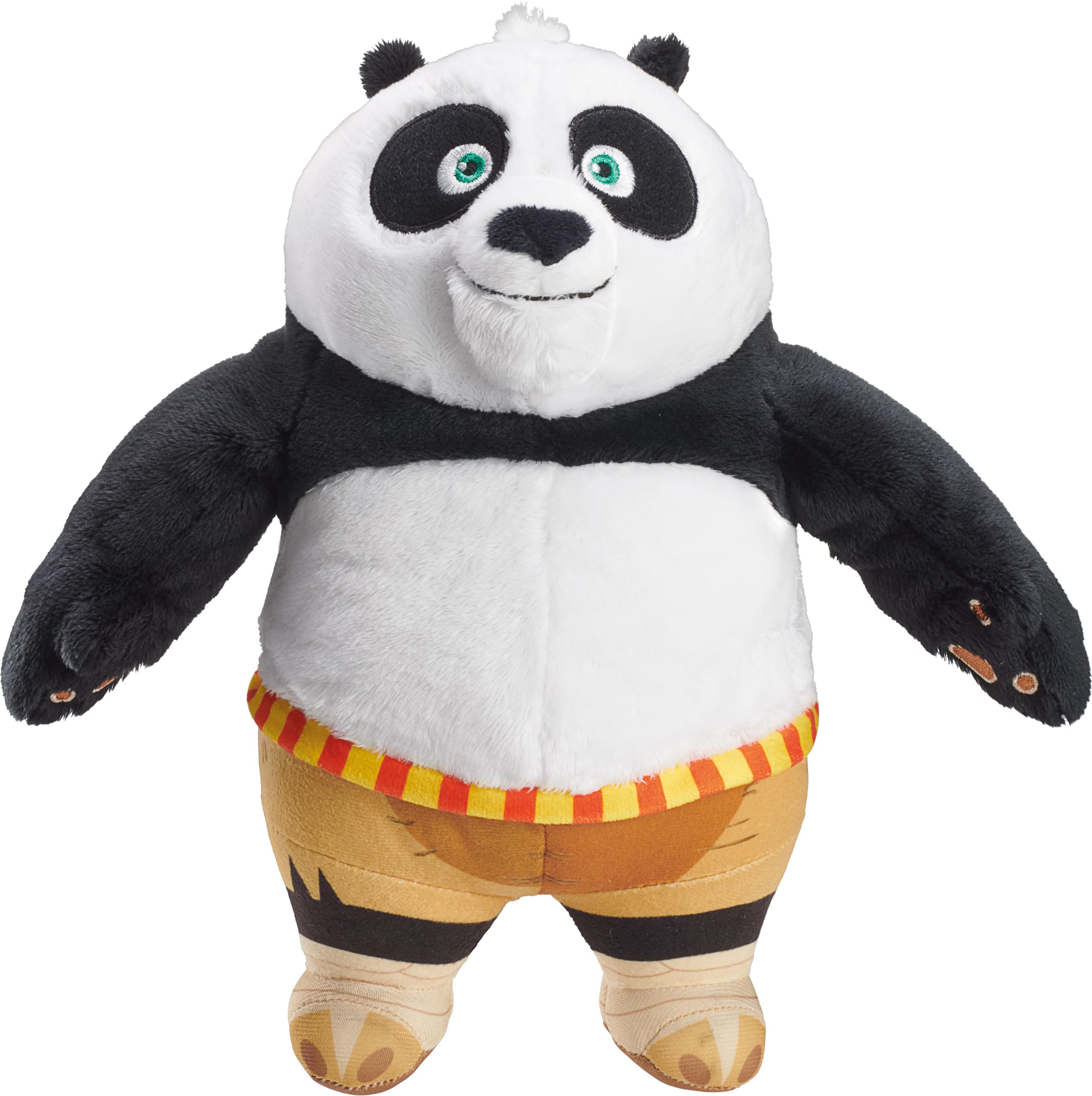 schmidt-classic-line-kung-fu-panda-po-pl-schfigur-25-cm image 2