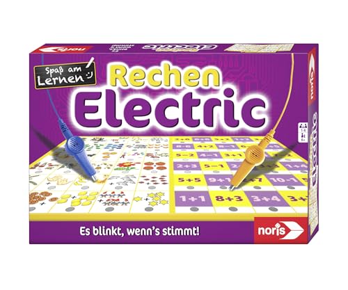 noris-electric-rechen-electric-lernspiel-zuordnungsspiel-ab-6 image 6