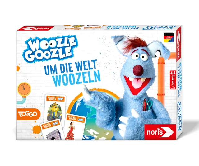 noris-woozle-goozle-um-die-welt-woozeln-quizspiel-ab-6-jahre image 1