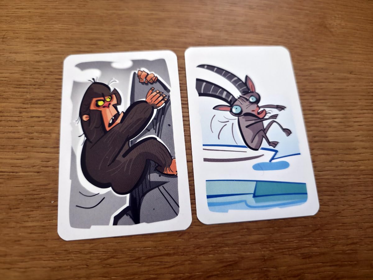 Viel Gelächter