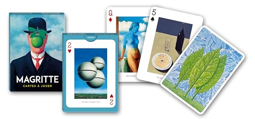 piatnik-megatrumpf-magritte-1724-kartenspiel-55-blatt image 3