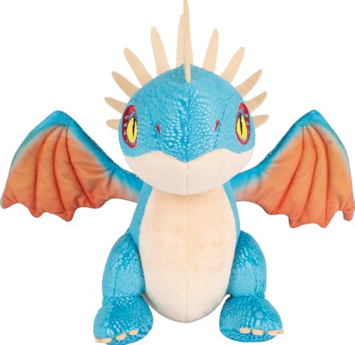 schmidt-spiele-sorgenfresser-dragons-t-dlicher-nadder-27-cm-pl-sch image 8