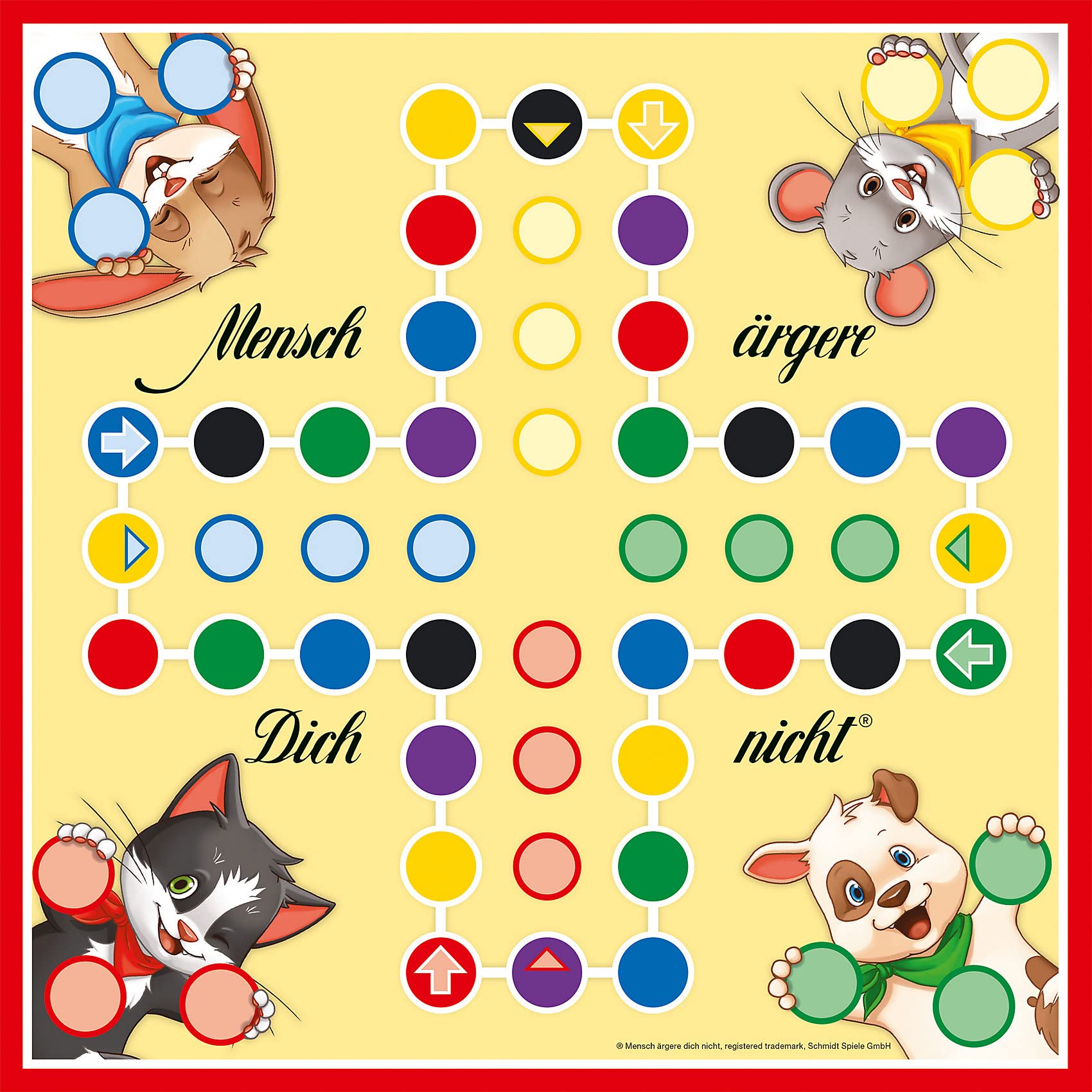 schmidt-classic-line-kinderspiele-klassiker-sammlung-ab-3-j image 5