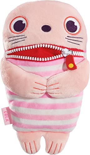 schmidt-spiele-sorgenfresser-lola-pl-schfigur-21-cm-edition-ahoi image 2