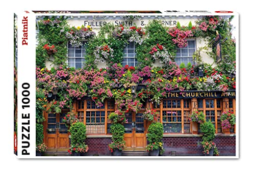 piatnik-5538-pub-in-london-puzzle-1000-teile-68x48-cm image 3
