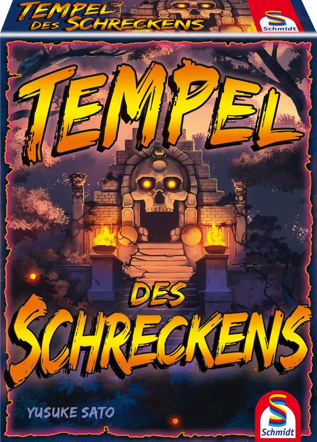 schmidt-spiele-tempel-des-schreckens-75046-kartenspiel-ab-8 image 1