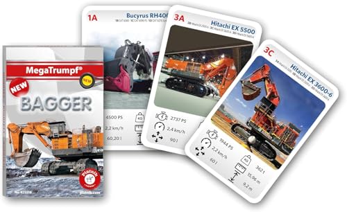 piatnik-megatrumpf-bagger-quartett-kartenspiel-32-karten image 3
