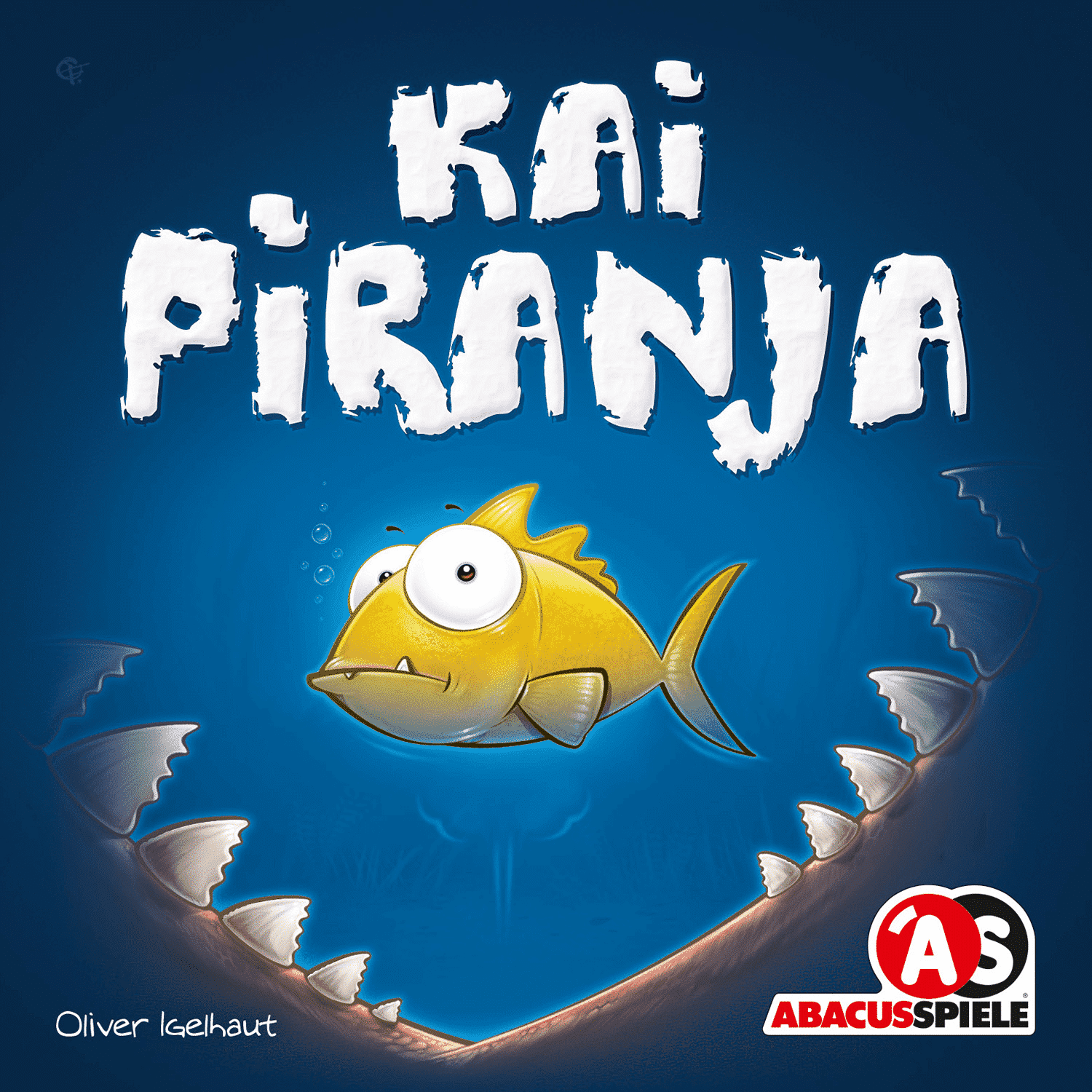 abacusspiele-zooloretto-kai-piranja-kinderspiel-familienspiel image 2
