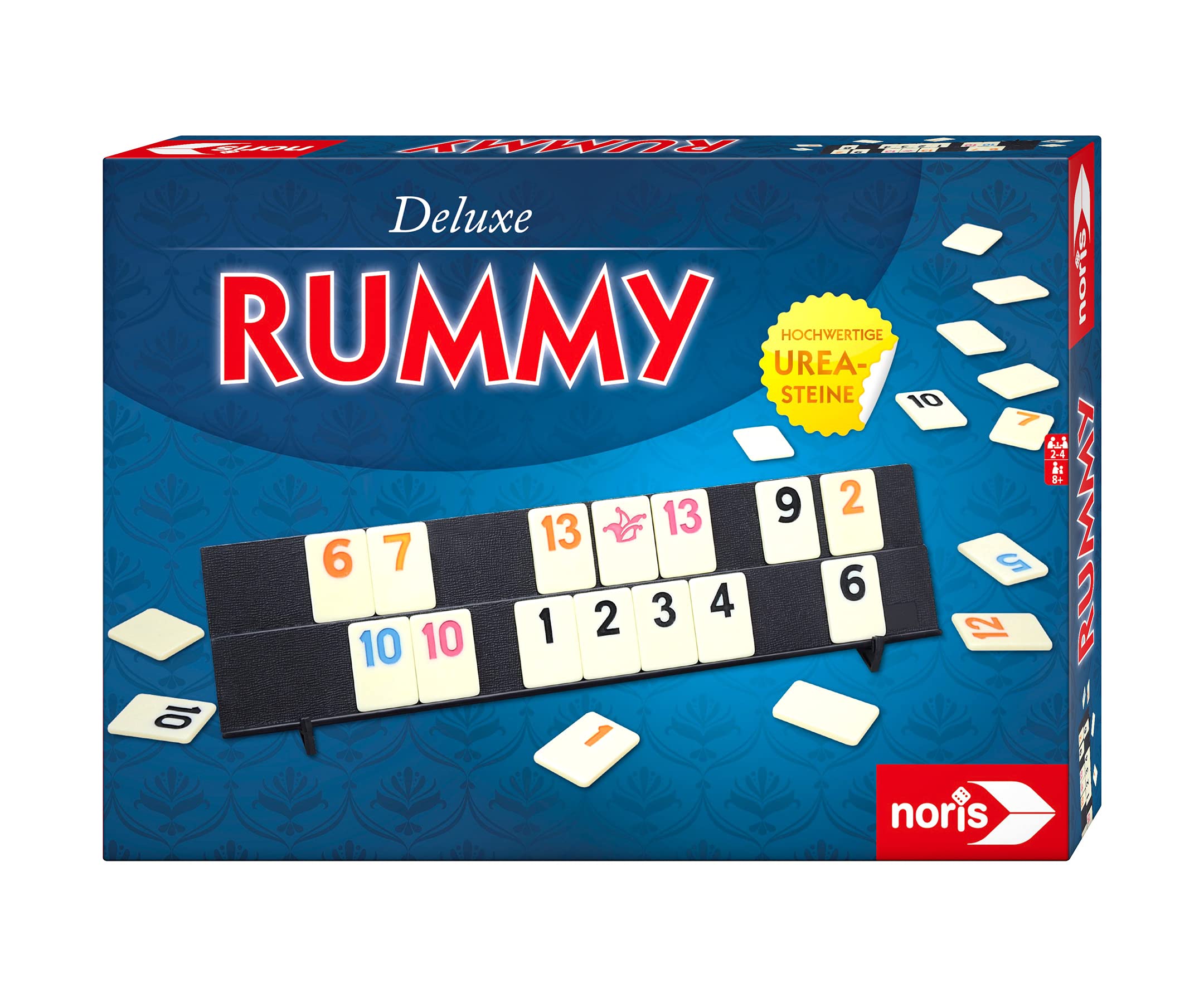 noris-deluxe-rummy-606101779-familienspiel-urea-steine-2-4-spieler image 5