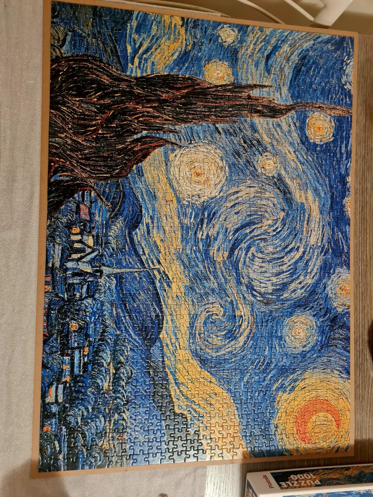 Wunderschön