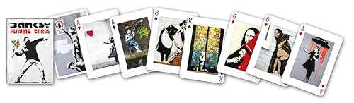piatnik-megatrumpf-banksy-1652-kartenspiel-55-blatt-street-art image 5