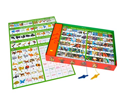 noris-electric-tiere-natur-lernspiel-zuordnungsspiel-ab-6-j image 7