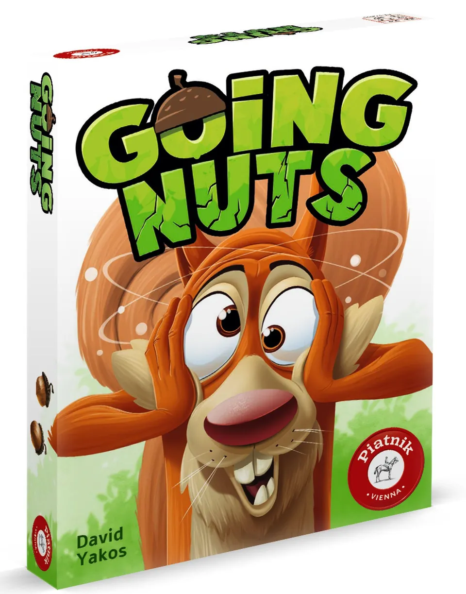 piatnik-going-nuts-kartenspiel-eichh-rnchen-ablegespiel-ab-7 image 1