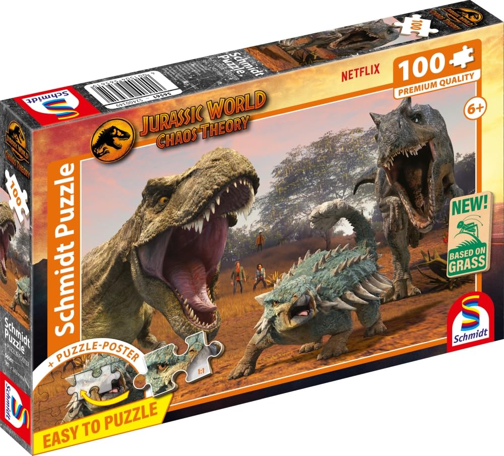 schmidt-56561-jurassic-world-kinderpuzzle-100-teile-ab-6 image 5