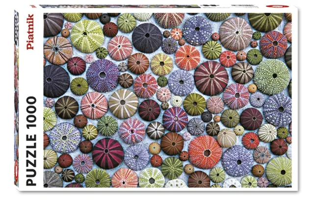 piatnik-seeigel-5488-puzzle-1000-teile-seeigel-motiv image 1