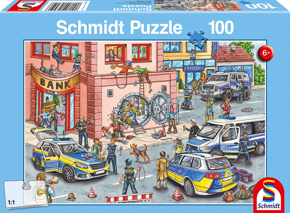 schmidt-thomas-kinkade-polizeieinsatz-puzzle-100-teile-ab-6-j image 4