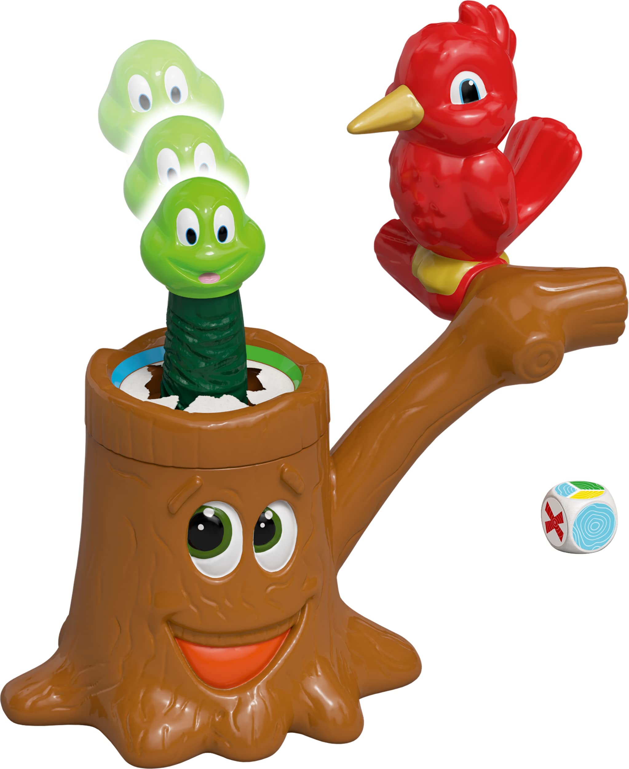 schmidt-spiele-fang-den-wurm-40638-kinderspiel-ab-4-jahren image 2