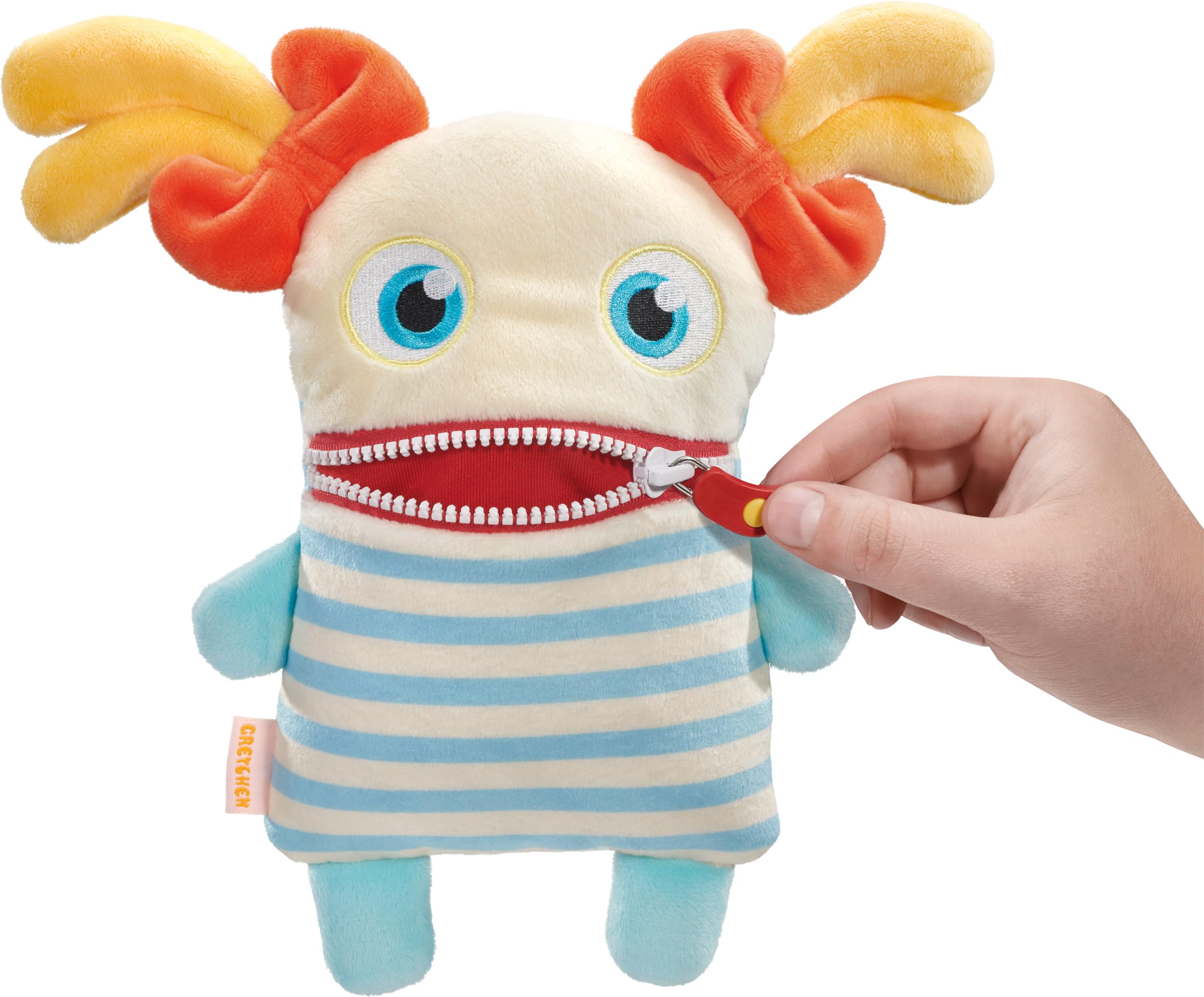 schmidt-spiele-sorgenfresser-gretchen-42655-pl-schfigur-26-cm image 4