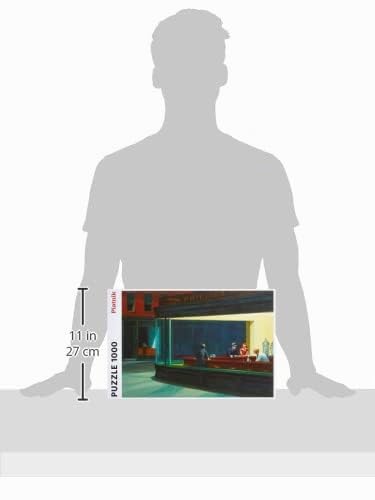 piatnik-hopper-nighthawks-puzzle-1000-teile-68x48-cm image 5