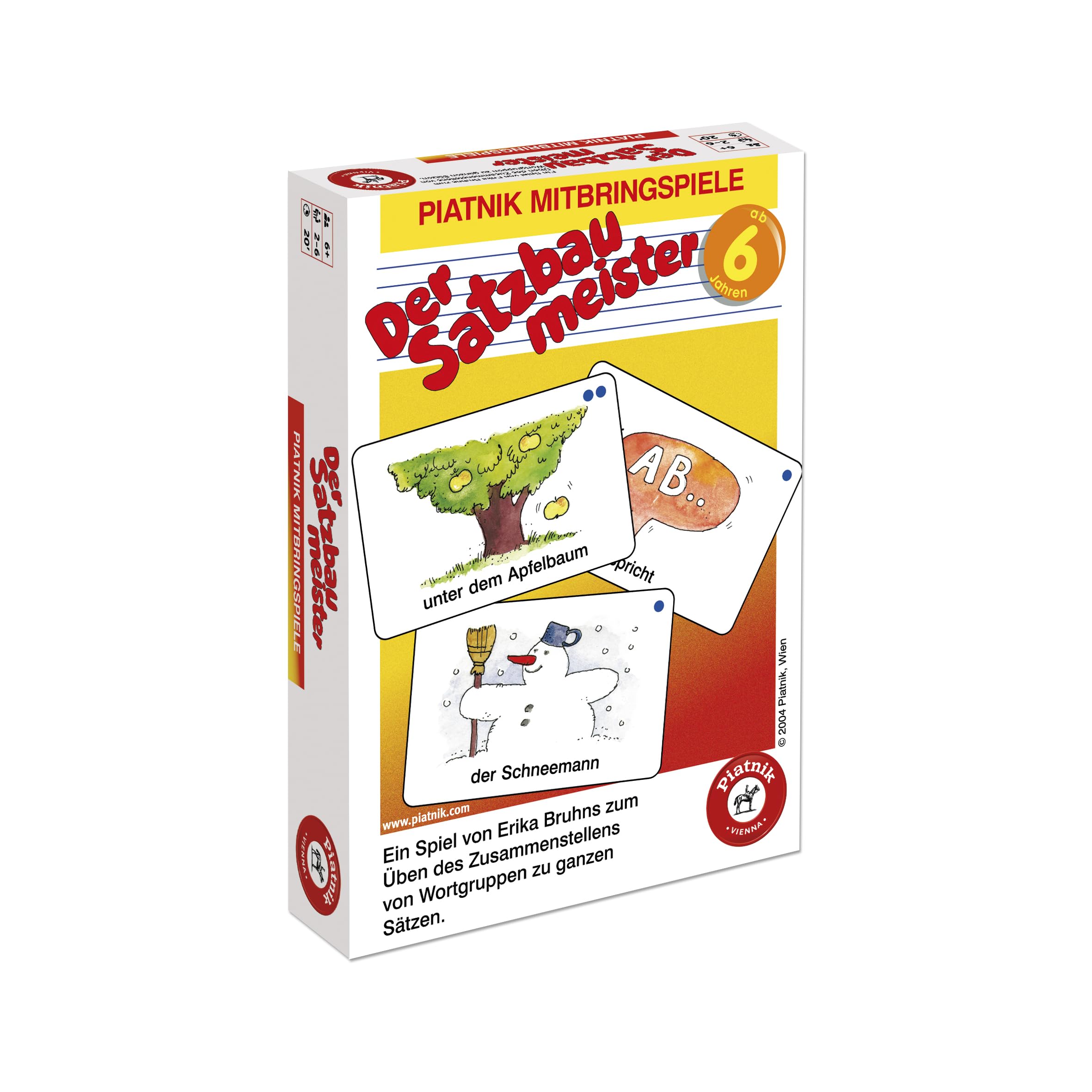 piatnik-satzbaumeister-7034-lernspiel-kartenspiel-ab-6-jahren image 1