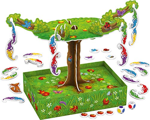 schmidt-spiele-geistertreppe-kunterbunte-kletterm-use-kinderspiel image 4